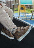 Botin urbano piel mayoral 42607