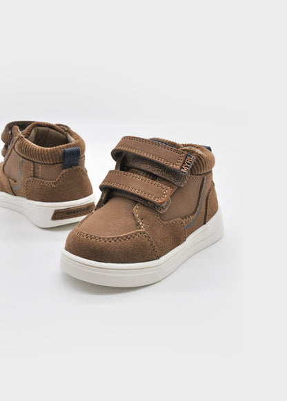 Botin urbano piel 42607