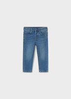 Pant. tejano slim fit basico 510-2 Mayoral