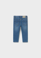 Pant. tejano slim fit basico 510-2 Mayoral