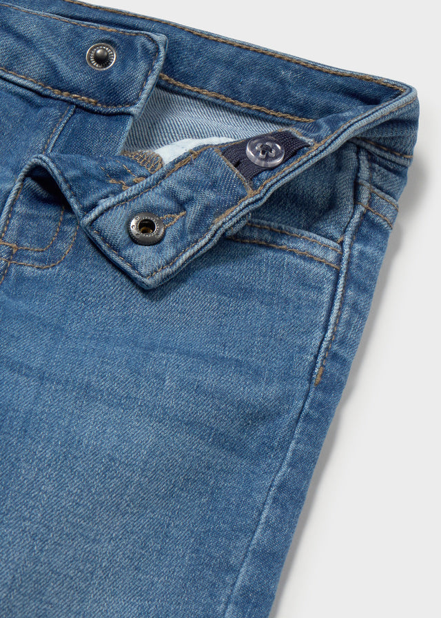 Pant. tejano slim fit basico 510-2 Mayoral