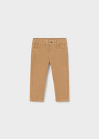 Pant. pana regular fit basico 542 Mayoral