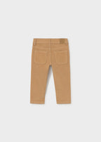 Pant. pana regular fit basico 542 Mayoral
