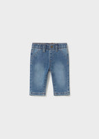 Pantalon largo tejano basico 593 Mayoral