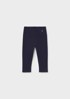 Set 2 leggings basicos 702-2 Mayoral