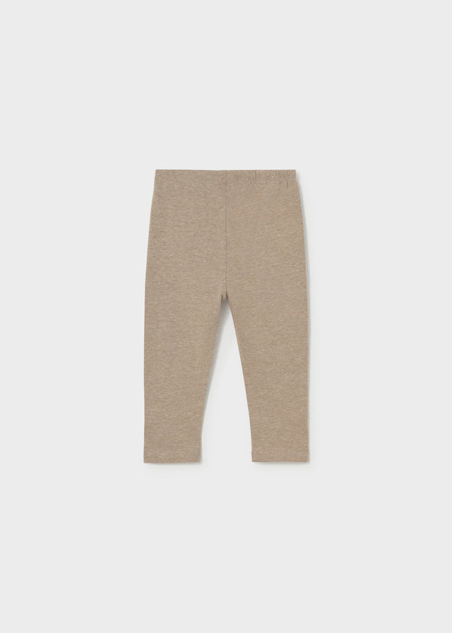 Set 2 leggings basicos 702-2 Mayoral