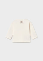 Camiseta m/l 2084 Mayoral