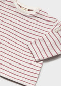 Camiseta m/l 2084 Mayoral