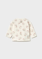 Camiseta m/l 2084 Mayoral