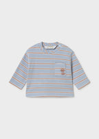 Set 2 camisetas m/l 2085 Mayoral