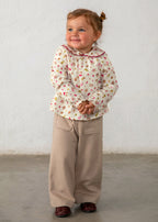 Blusa plana textura 2115 Mayoral
