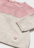 Conj. short 3 piezas 2264 Mayoral