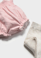 Conj. short 3 piezas 2264 Mayoral