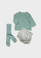 Conj. short 3 piezas 2264 Mayoral