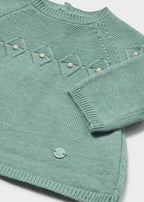 Conj. short 3 piezas 2264 Mayoral