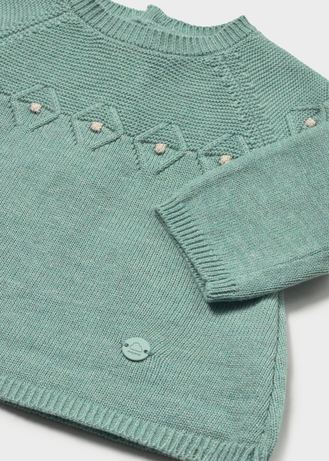 Conj. short 3 piezas 2264 Mayoral