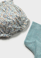 Conj. short 3 piezas 2264 Mayoral