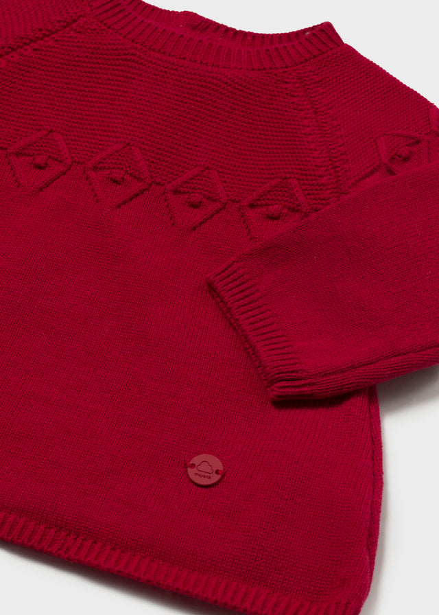 Conj. short 3 piezas 2264 Mayoral