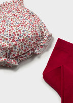 Conj. short 3 piezas 2264 Mayoral