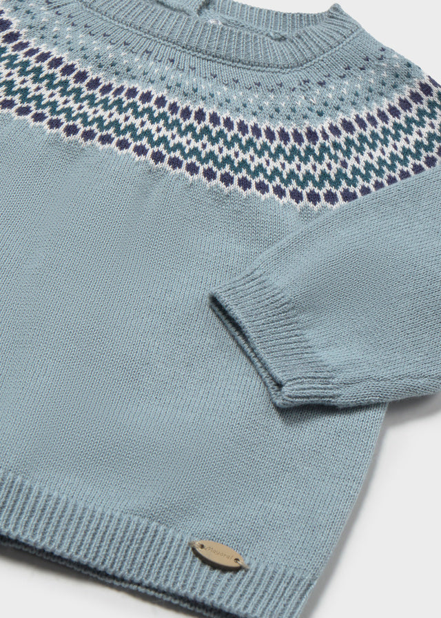 Conj. pantalon corto leotardos 2267 Mayoral