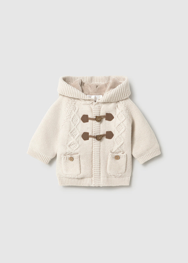 Rebecon tricot 2303 Mayoral