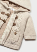 Rebecon tricot 2303 Mayoral