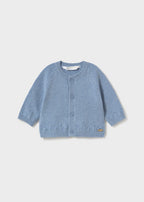 Cardigan tricot cuello redondo 2304 Mayoral