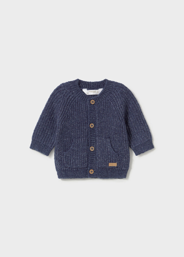 Cardigan tricot 2370 Mayoral