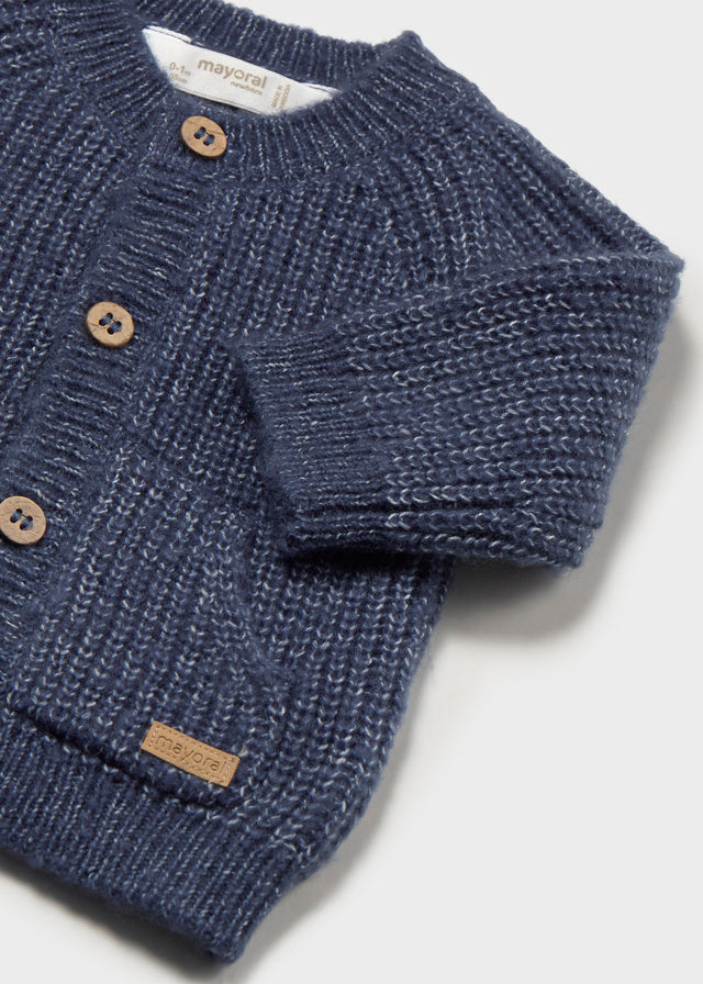 Cardigan tricot 2370 Mayoral