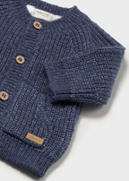 Cardigan tricot 2370 Mayoral