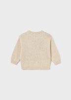 Jersey intarsia posicionada 2371 Mayoral