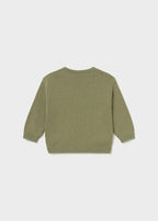 Jersey intarsia posicionada 2371 Mayoral