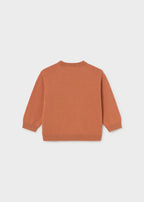Jersey intarsia posicionada 2372 Mayoral