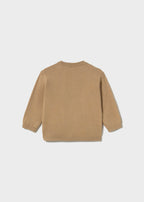 Jersey intarsia posicionada 2372 Mayoral