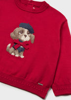 Jersey jacquard 2385 Mayoral