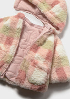 Chaqueton reversible 2401 Mayoral