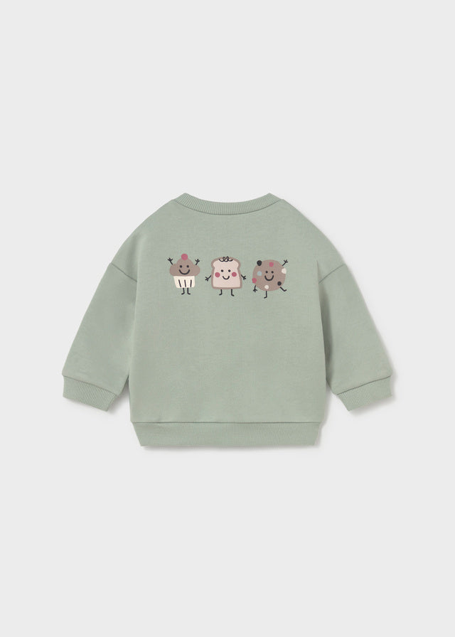 Pullover 2409 Mayoral