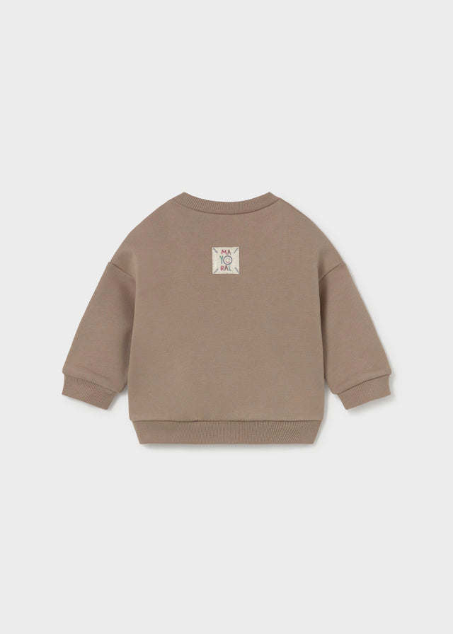 Pullover 2409 Mayoral