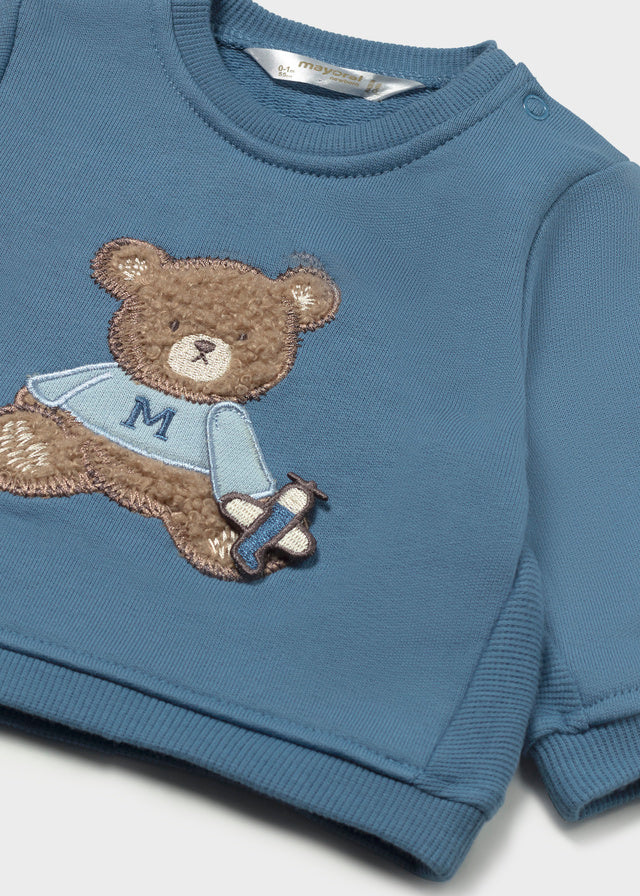 Pullover 2410-2 Mayoral