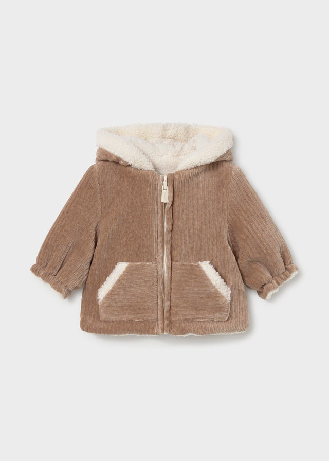 Abrigo reversible 2412-2 Mayoral