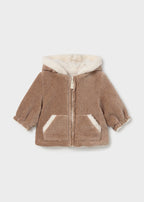 Abrigo reversible 2412-2 Mayoral