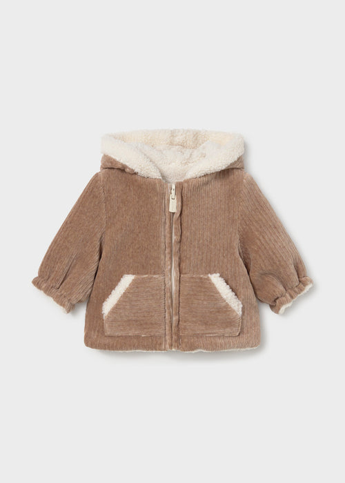 Abrigo reversible 2412-2 Mayoral