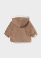 Abrigo reversible 2412-2 Mayoral