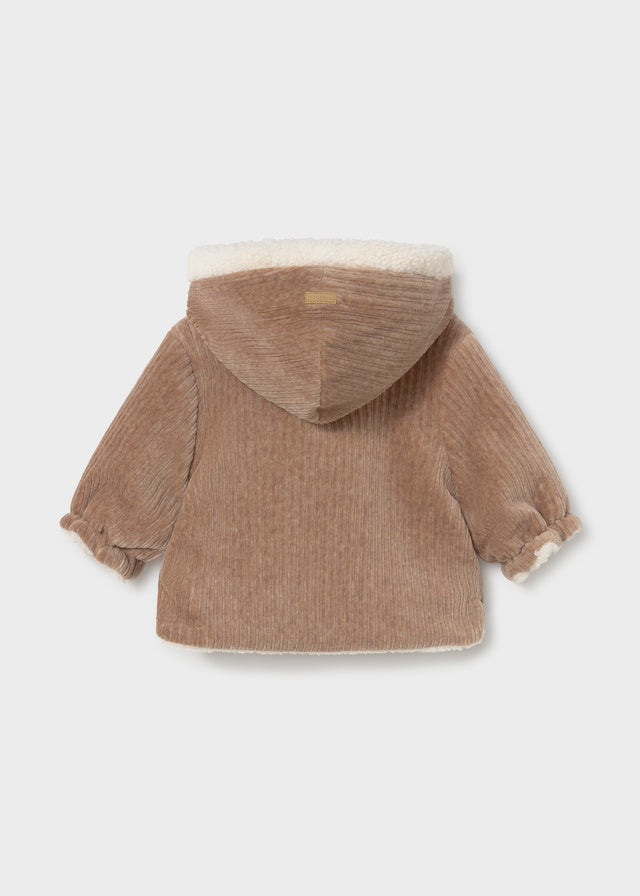 Abrigo reversible 2412-2 Mayoral