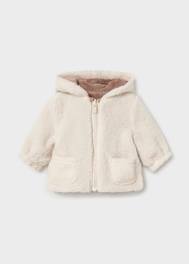 Abrigo reversible 2412-2 Mayoral
