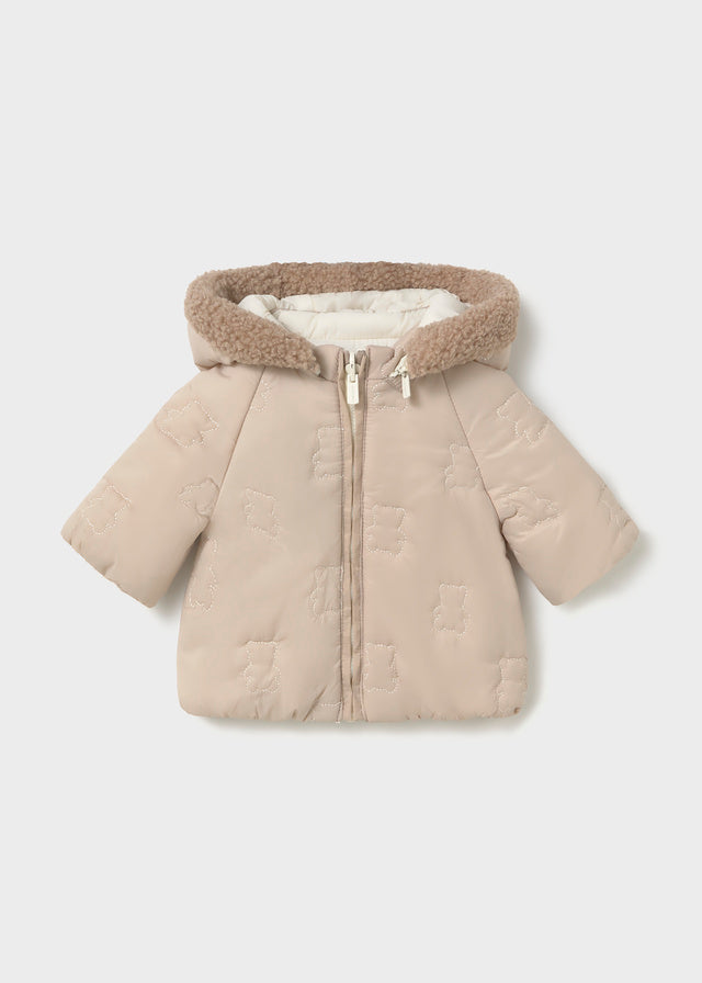 Chaqueton reversible 2413 Mayoral