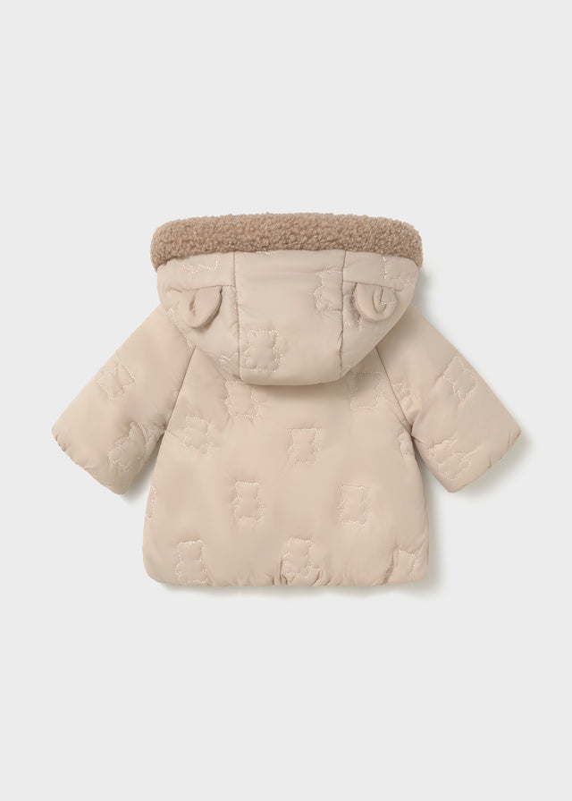 Chaqueton reversible 2413 Mayoral