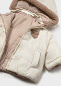 Chaqueton reversible 2413 Mayoral