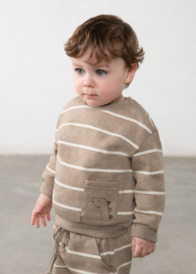 Pullover motivo 2416 Mayoral