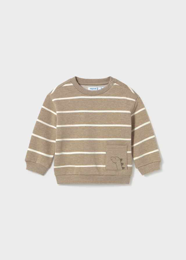 Pullover motivo 2416 Mayoral